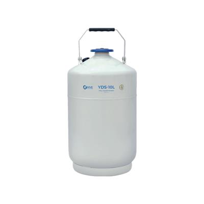 金鳳液氮型液氮罐 YDS-10L