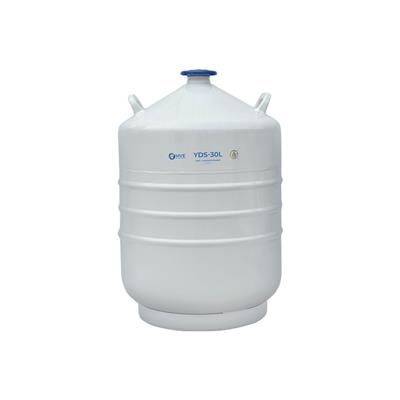 金鳳液氮型液氮罐 YDS-30L